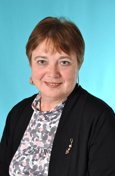 Светлана Глаголева