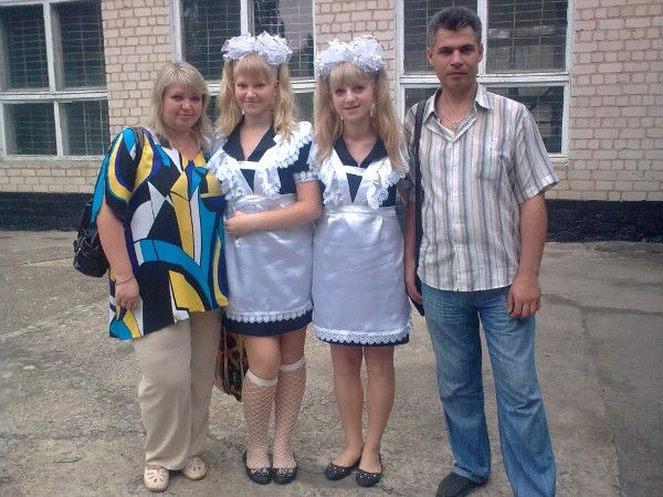 Татьяна Тищенко