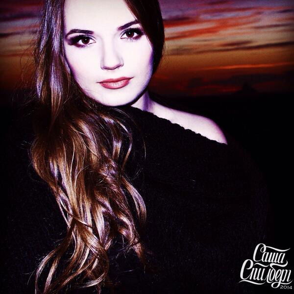 Катя Черкасова