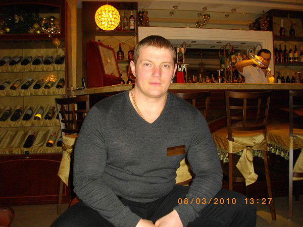 Саша Тетерук