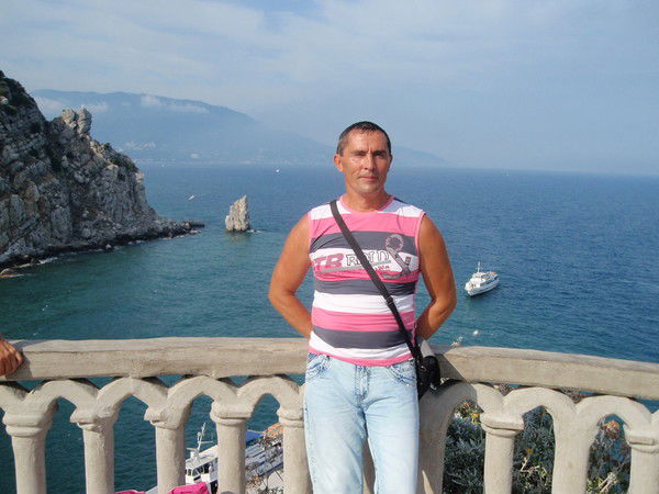 Юрий Ященко