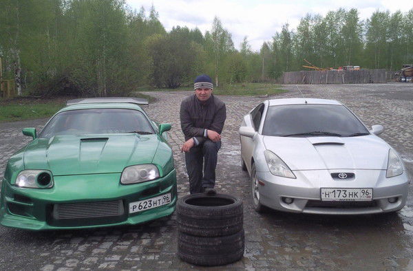 Вася Папулов