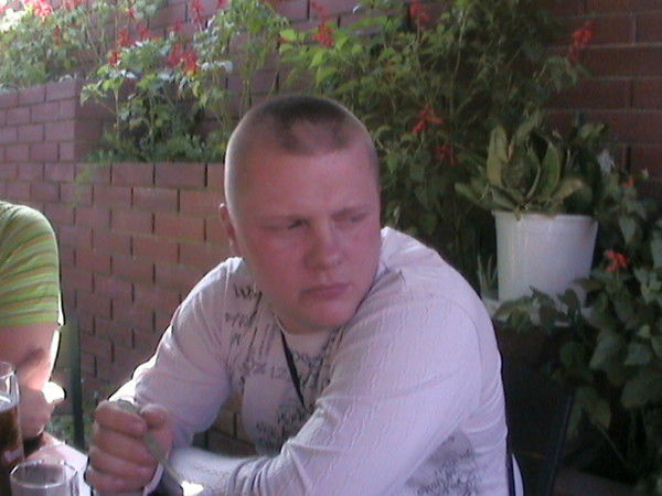 Евгений Волков