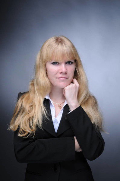 Ольга Орлова