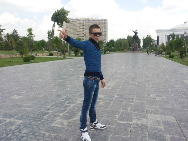 Владимир Першин