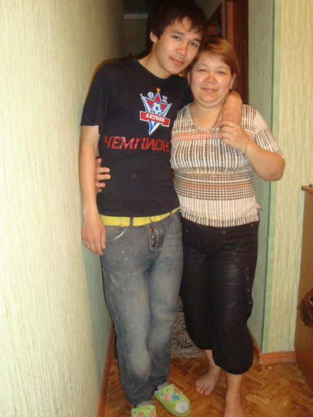 Алимахан Базарбаева