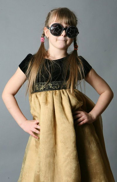 Лиза Гуцалюк