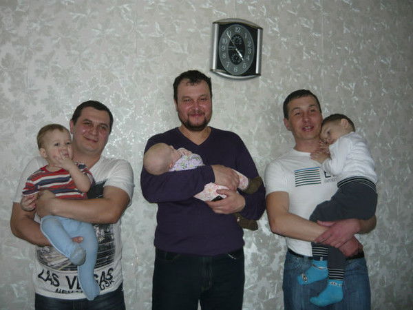 Ильгиз Рафиков