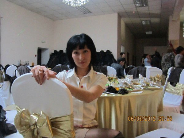 Назым_ Аброева