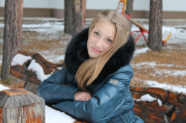 Полина Ефремова