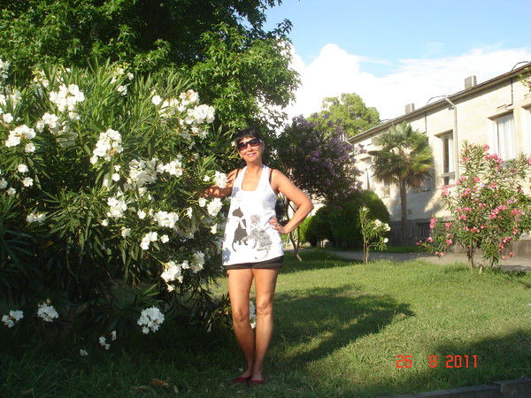 Татьяна Каратеева