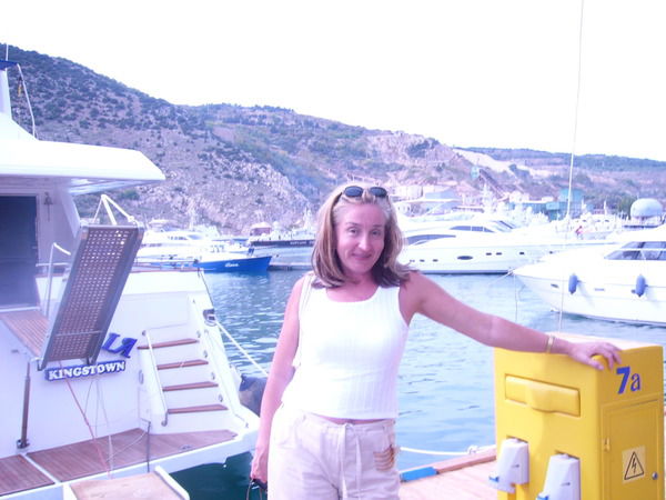 Зинаида Макарова