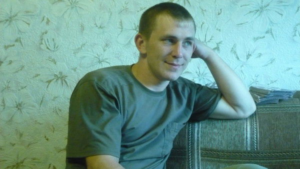 Сергей Мяклов