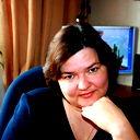 Ирина Камынина