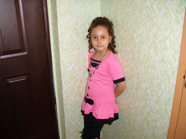 Катя Имамова