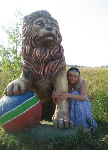 Светлана *****