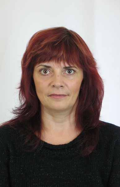 Ольга Устьянцева