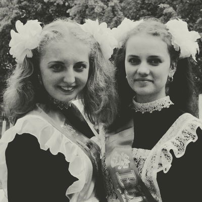 Даша Костюченкова