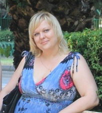 Наташа Львовна Сапунова