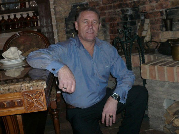 Владимир Окороков