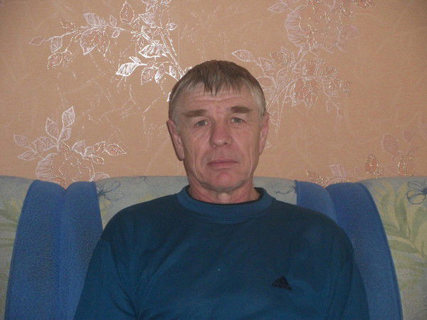 Федор Равчеев