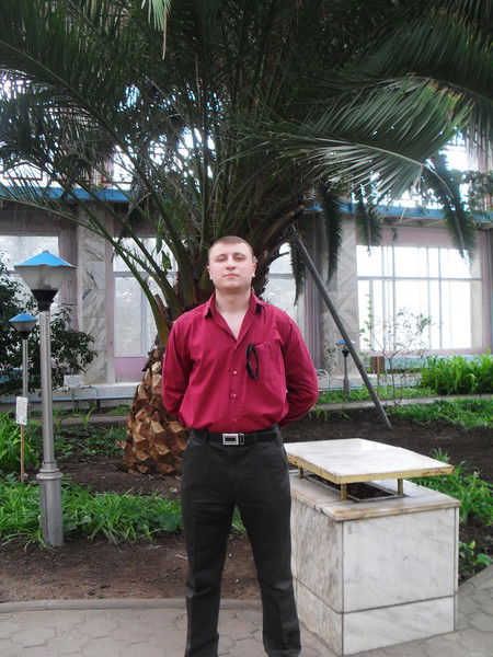 Алеев Сергей