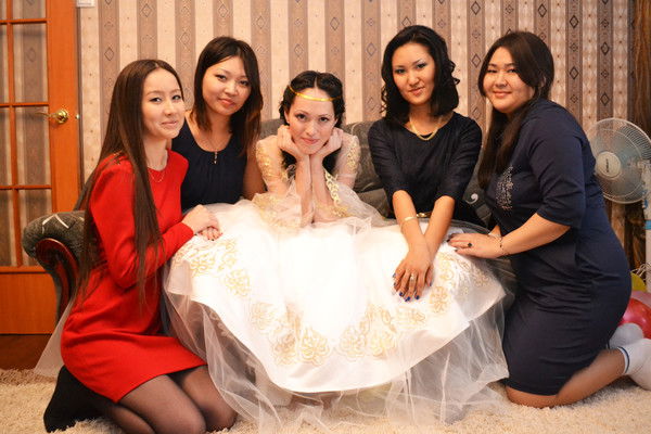 Фаина Калиожара