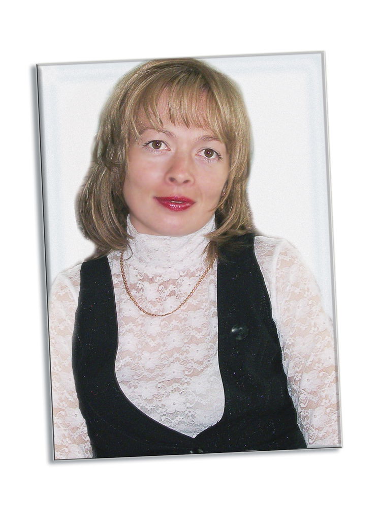 Наталия Ведерникова