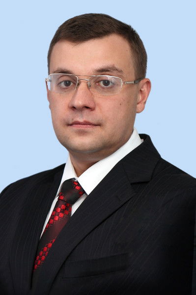 Алексей Фомин