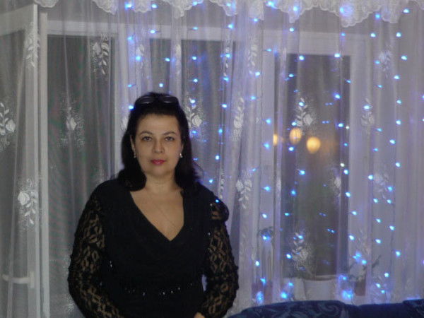 Виктория Круглова