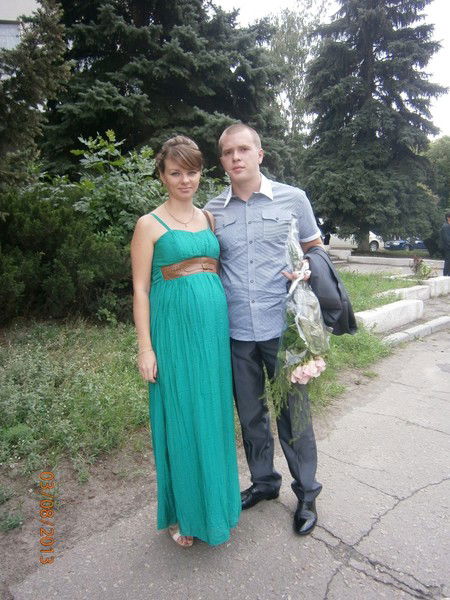 Алина Аркайкина