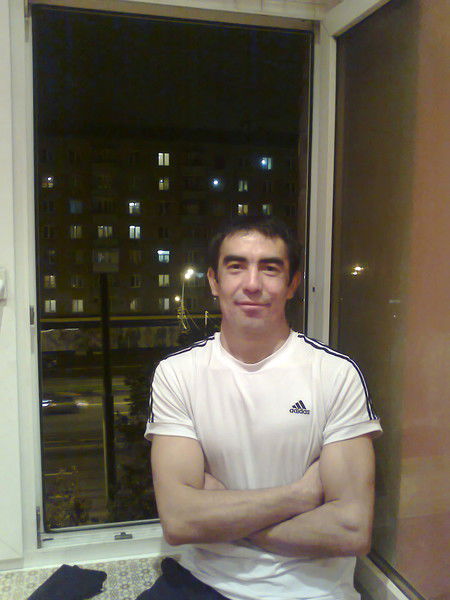 Рахмидин Пырханов