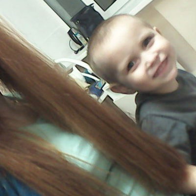 Юляшка Галочкина