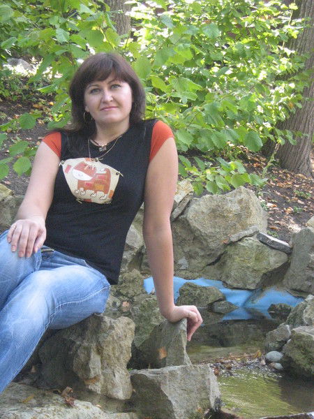 Катерина Давыдова