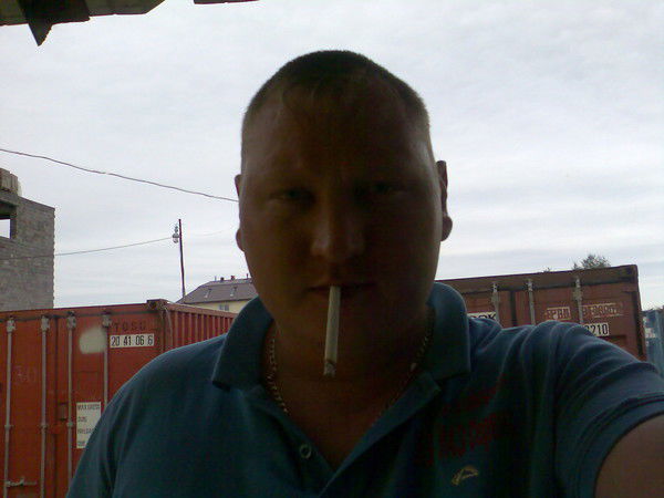 Артём Петин