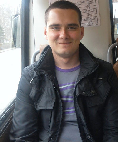 Алексей Ланкутей