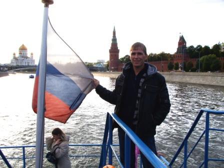 Сергей Карев