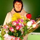 Ирина Давлетшина