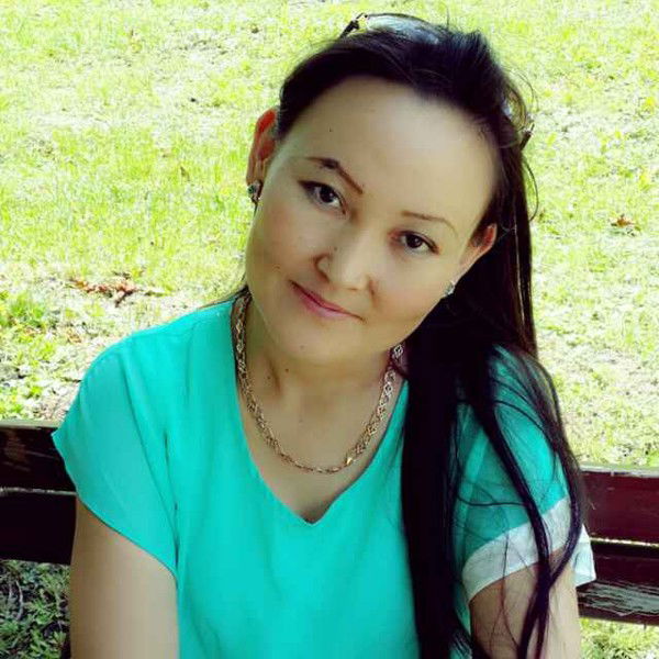 Жулдыз Раханкызы