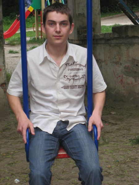 Петро Вантух