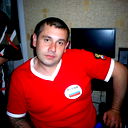 Сергей Скробин