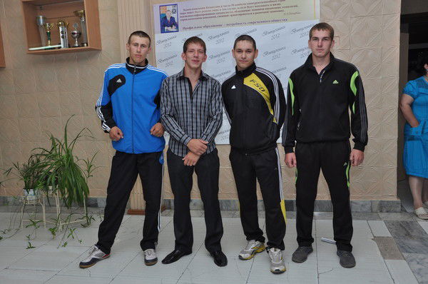 Cерый Федоськин