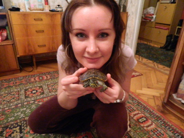 Алена Иванова