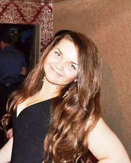 Юлия Золина!!!