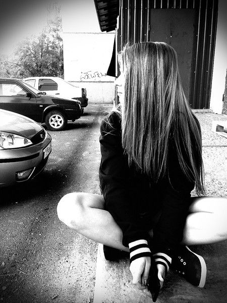 Настя Костылева