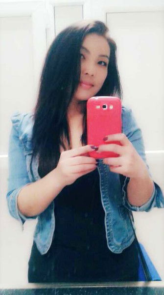 Айгуля Даулова