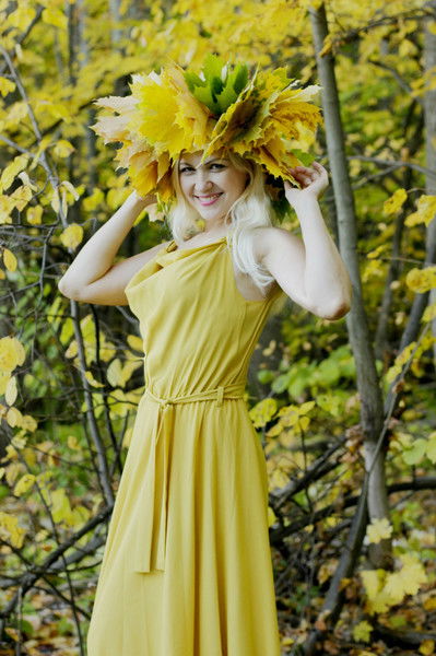 Ольга Кривилева