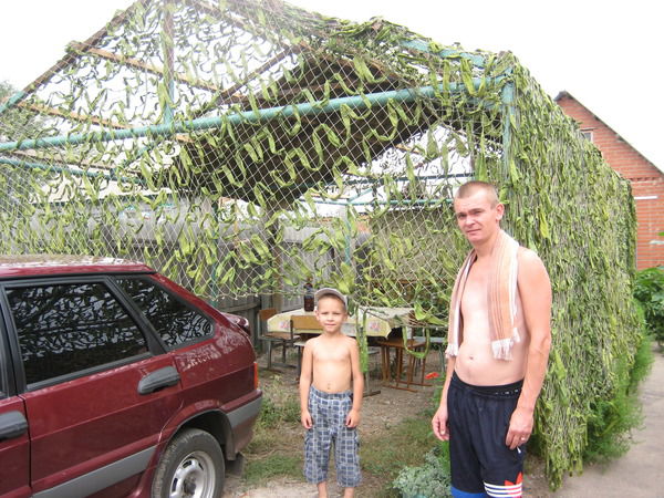 Рузел Камалов