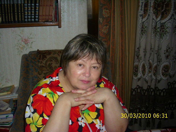 Светлана Лесниченко