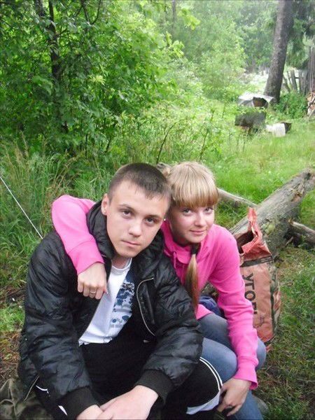 Костя Чистов